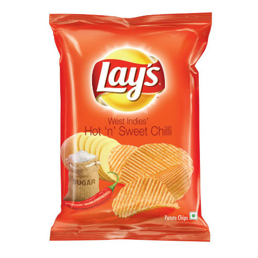 The Best And Worst Flavors Of Lay's Chips In India According To Taste